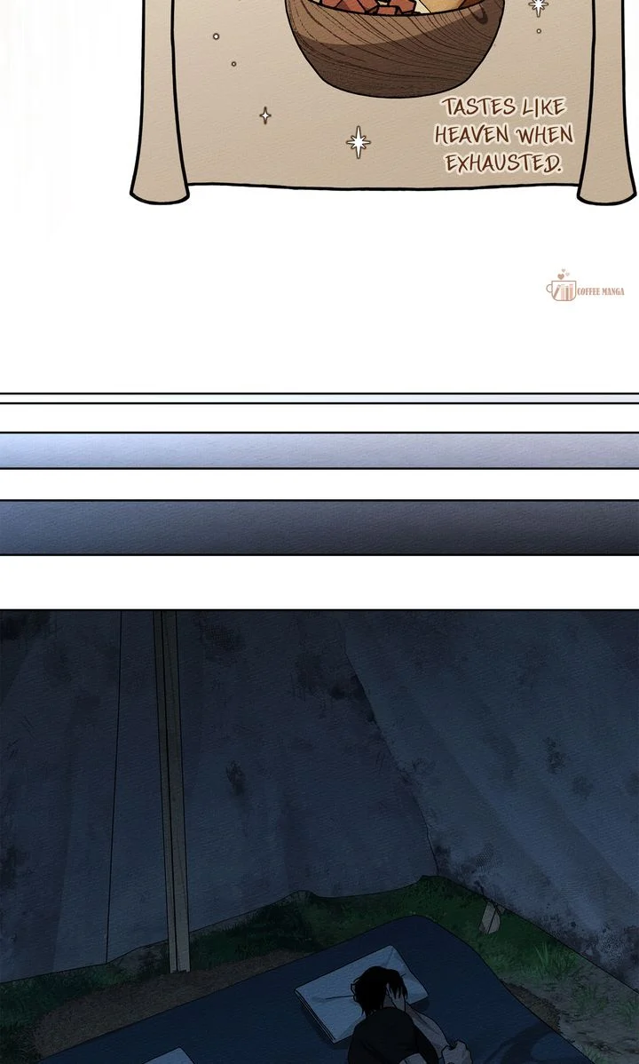 Under the Oak Tree Chapter 99 image 70